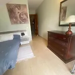 ático En Con Todas Comodidades Appartamento Riaza