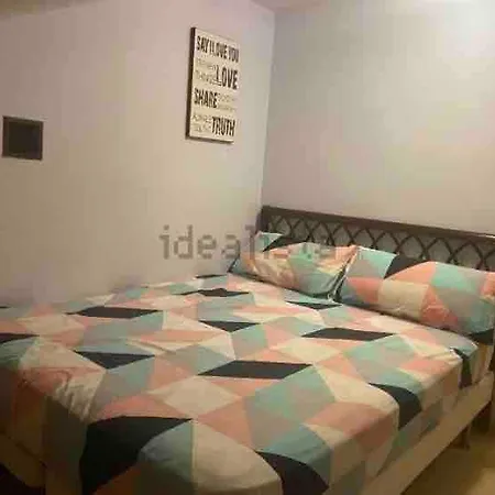 Apartment Atico En Con Todas Comodidades