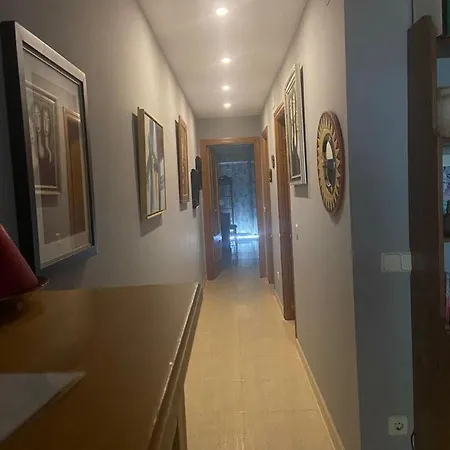 Apartment Atico En Con Todas Comodidades Riaza