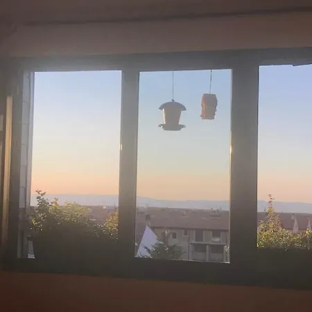 Atico En Con Todas Comodidades *