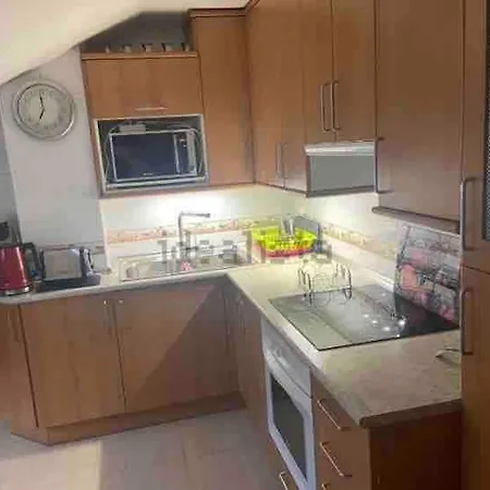 Atico En Con Todas Comodidades * Riaza