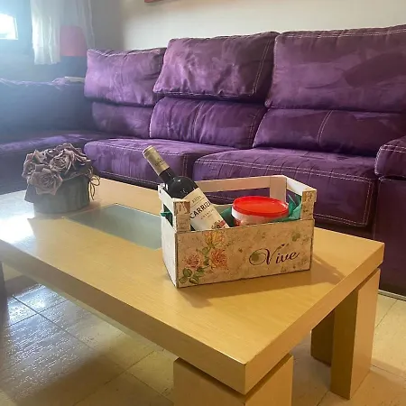 Atico En Con Todas Comodidades Riaza