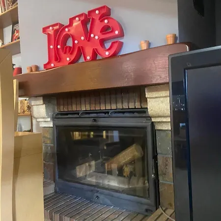 Atico En Con Todas Comodidades Apartment *