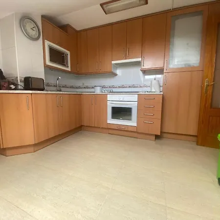 Atico En Con Todas Comodidades Apartment *