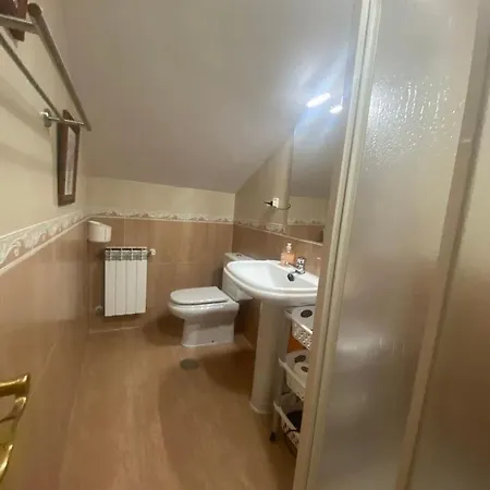 Atico En Con Todas Comodidades *