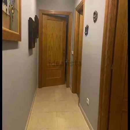 Atico En Con Todas Comodidades Apartment *