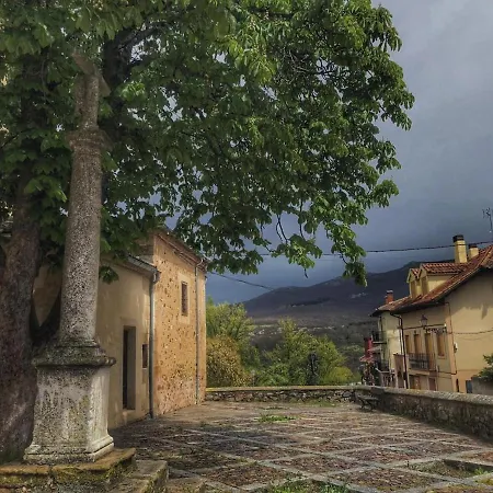 Atico En Con Todas Comodidades