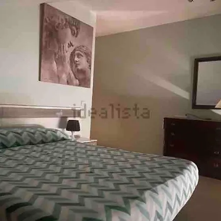 Apartment Atico En Con Todas Comodidades