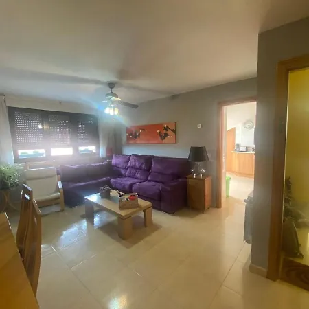 Atico En Con Todas Comodidades Apartment *