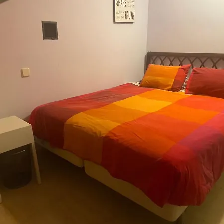 Apartment Atico En Con Todas Comodidades *