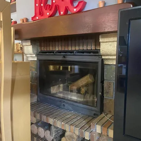 Atico En Con Todas Comodidades * Riaza