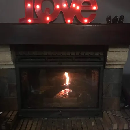 Atico En Con Todas Comodidades * Riaza