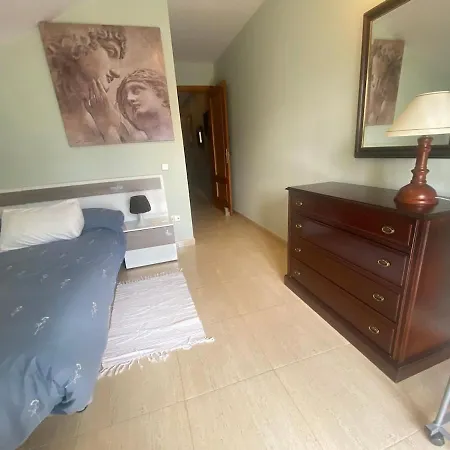 Atico En Con Todas Comodidades Apartment Riaza