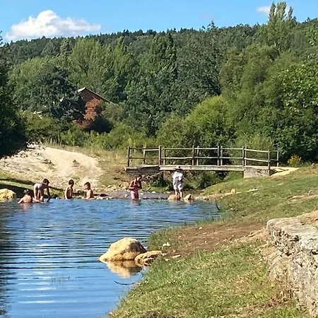 Apartment Atico En Con Todas Comodidades *