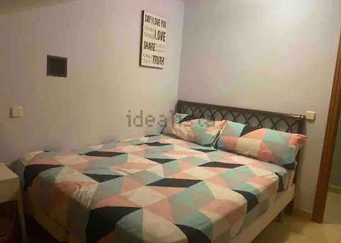 Apartamento ático En Con Todas Comodidades