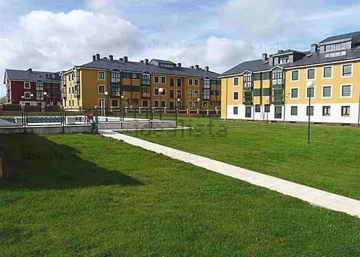 Apartamento ático En Con Todas Comodidades