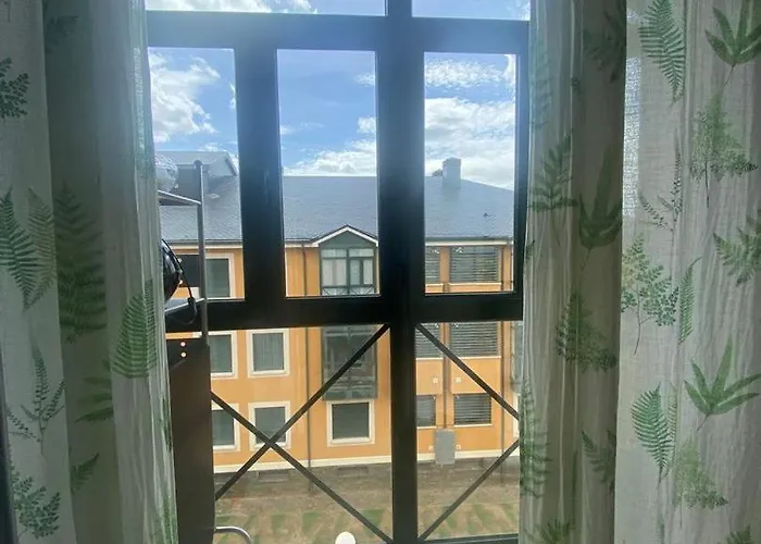 Apartamento ático En Con Todas Comodidades