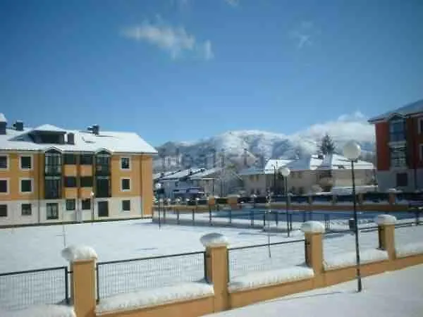 ático En Con Todas Comodidades *