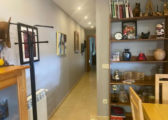 Apartamento ático En Con Todas Comodidades