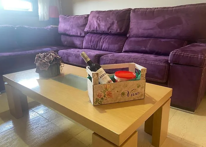 ático En Con Todas Comodidades Riaza