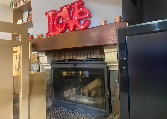 ático En Con Todas Comodidades Apartamento *