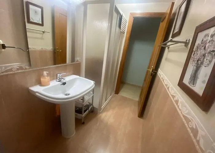 ático En Con Todas Comodidades * Riaza