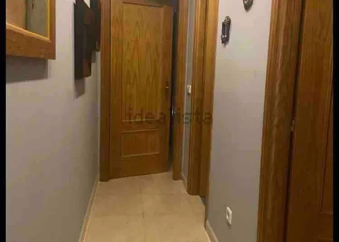 ático En Con Todas Comodidades Apartamento *