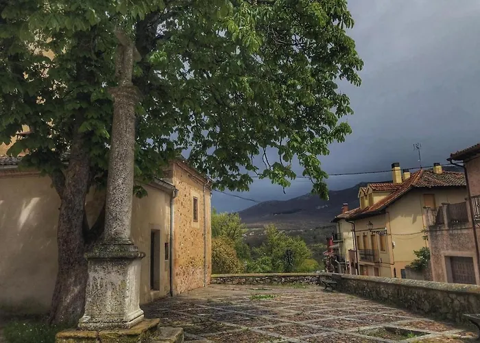 ático En Con Todas Comodidades