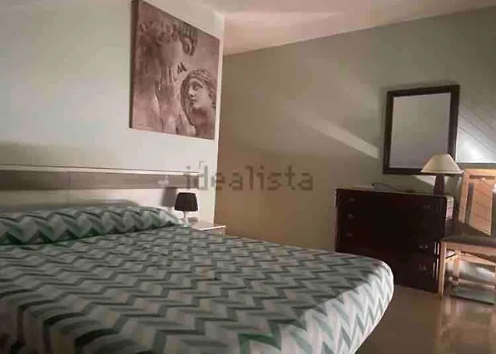 Apartamento ático En Con Todas Comodidades