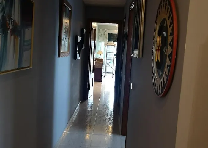 ático En Con Todas Comodidades * Riaza