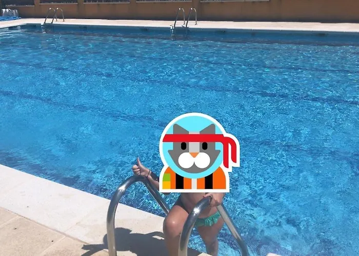 ático En Con Todas Comodidades Apartamento *